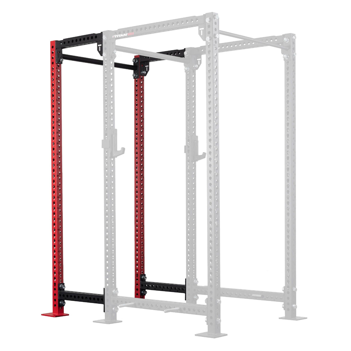 TITAN Series 24" Extension Kit