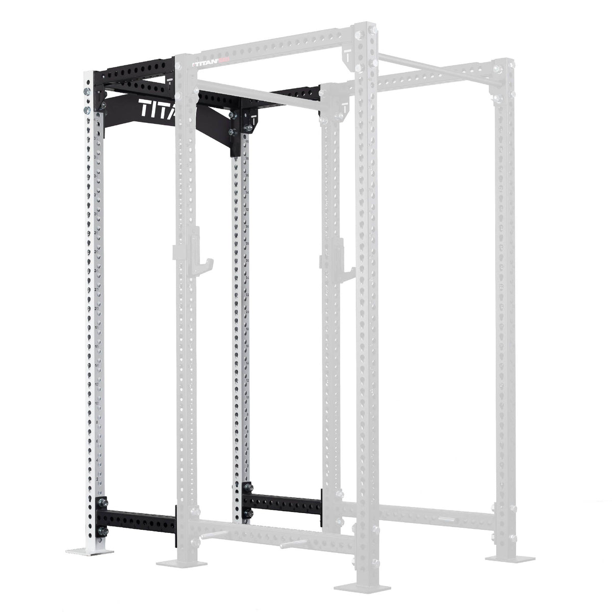 TITAN Series 24" Extension Kit