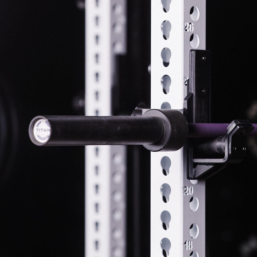 TITAN Series Women's Olympic Barbell