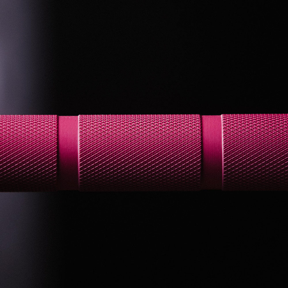TITAN Series Women's Olympic Barbell