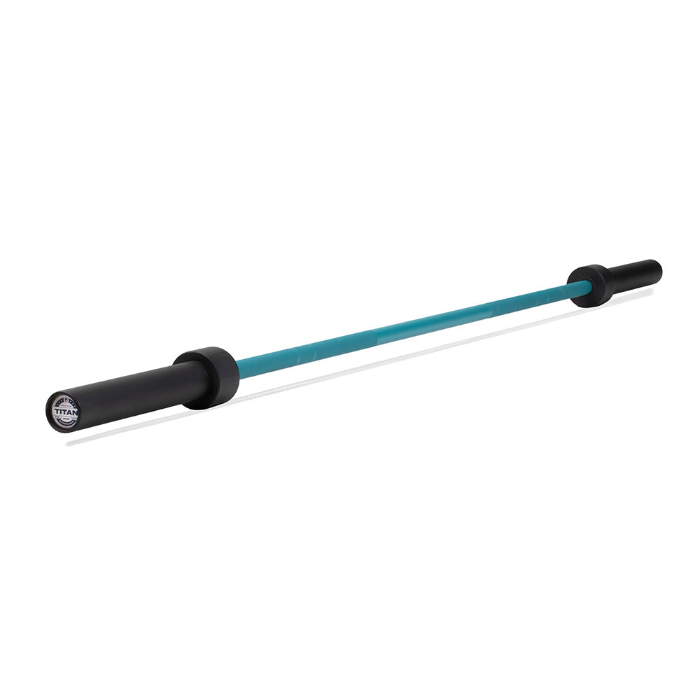 TITAN Series Women's Olympic Barbell