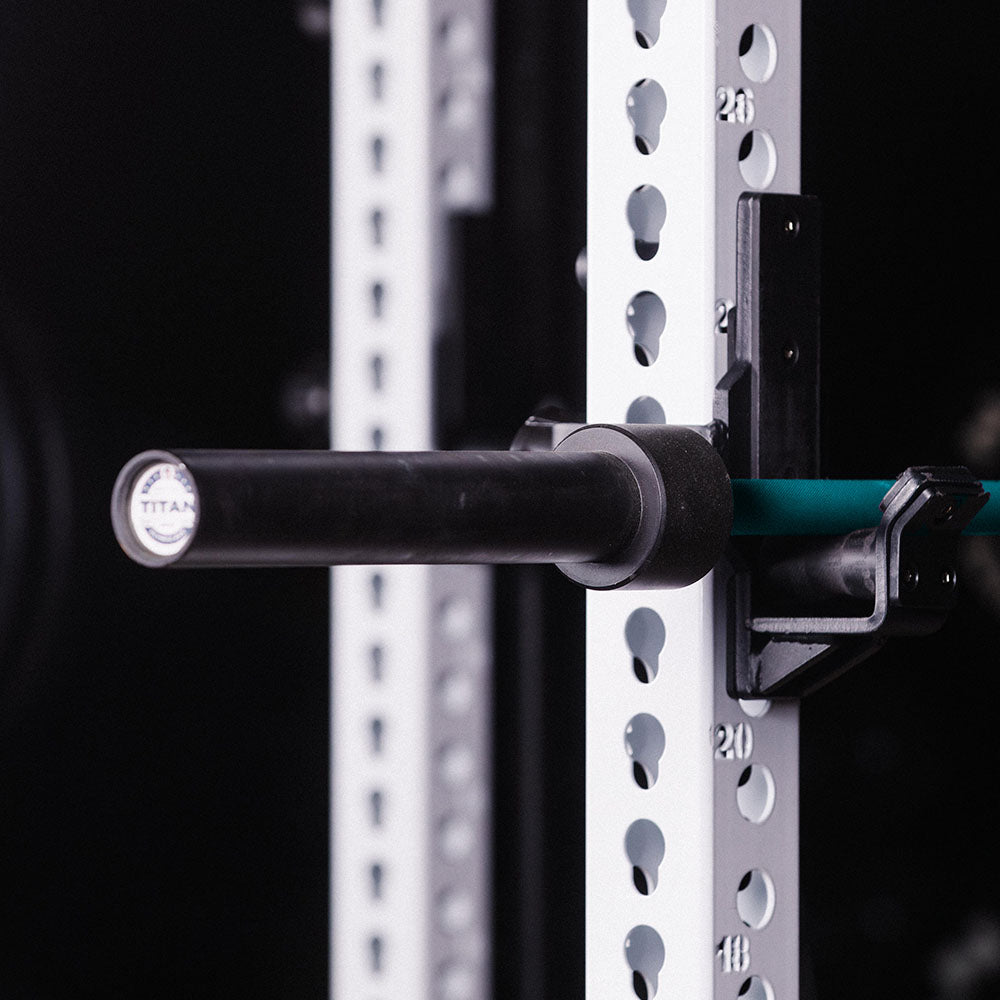 TITAN Series Women's Olympic Barbell
