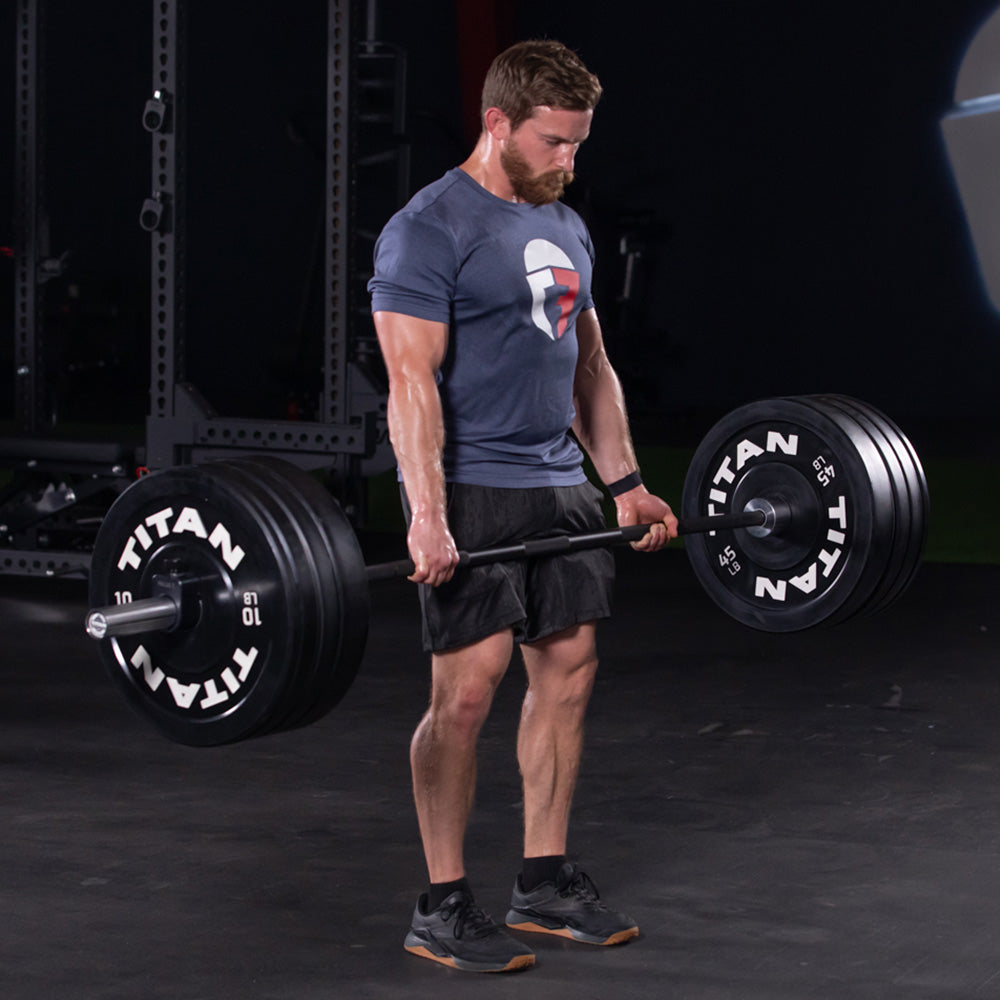 TITAN Series Power Bar