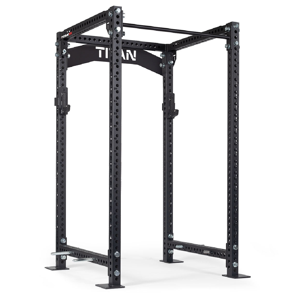 TITAN Series Power Rack