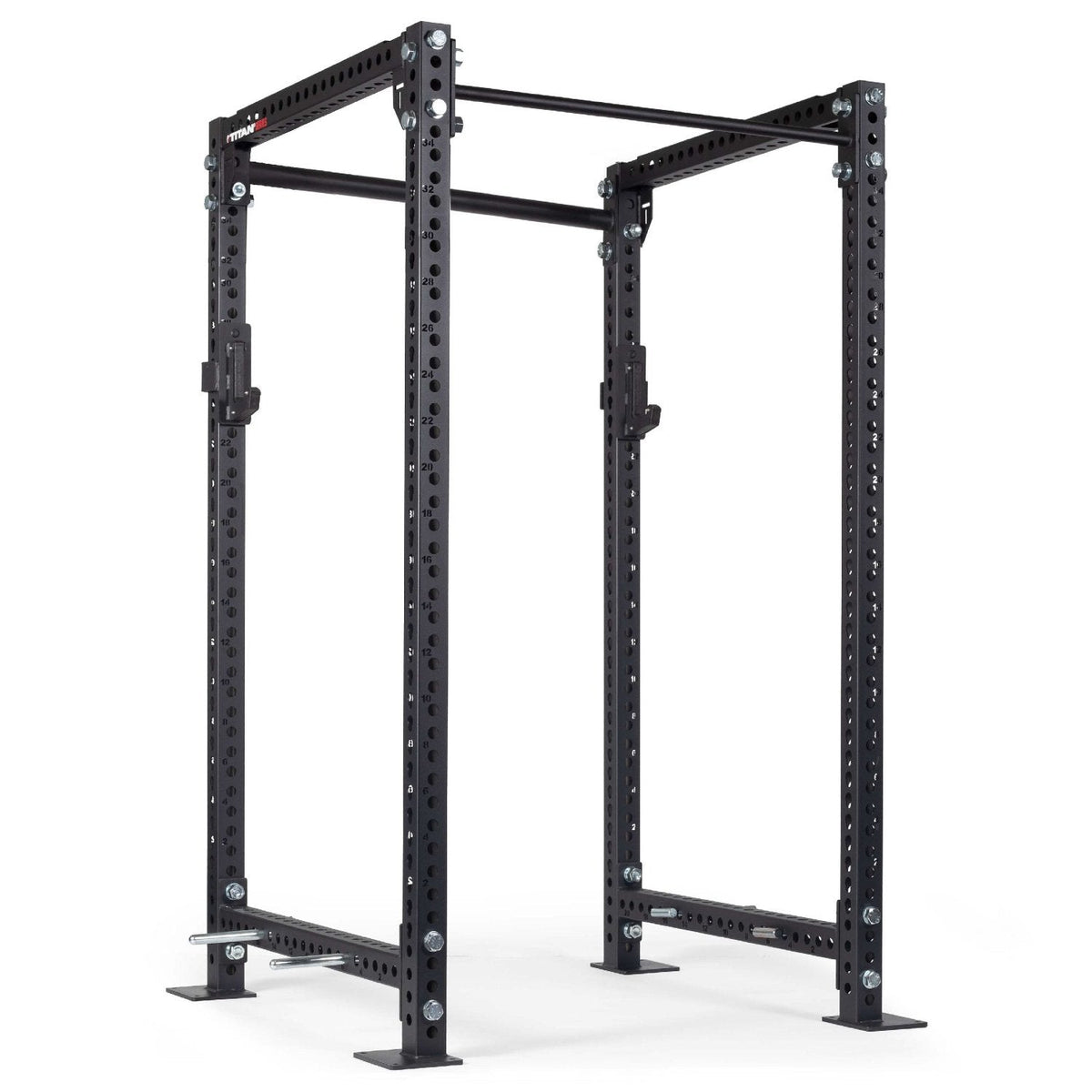 TITAN Series Power Rack