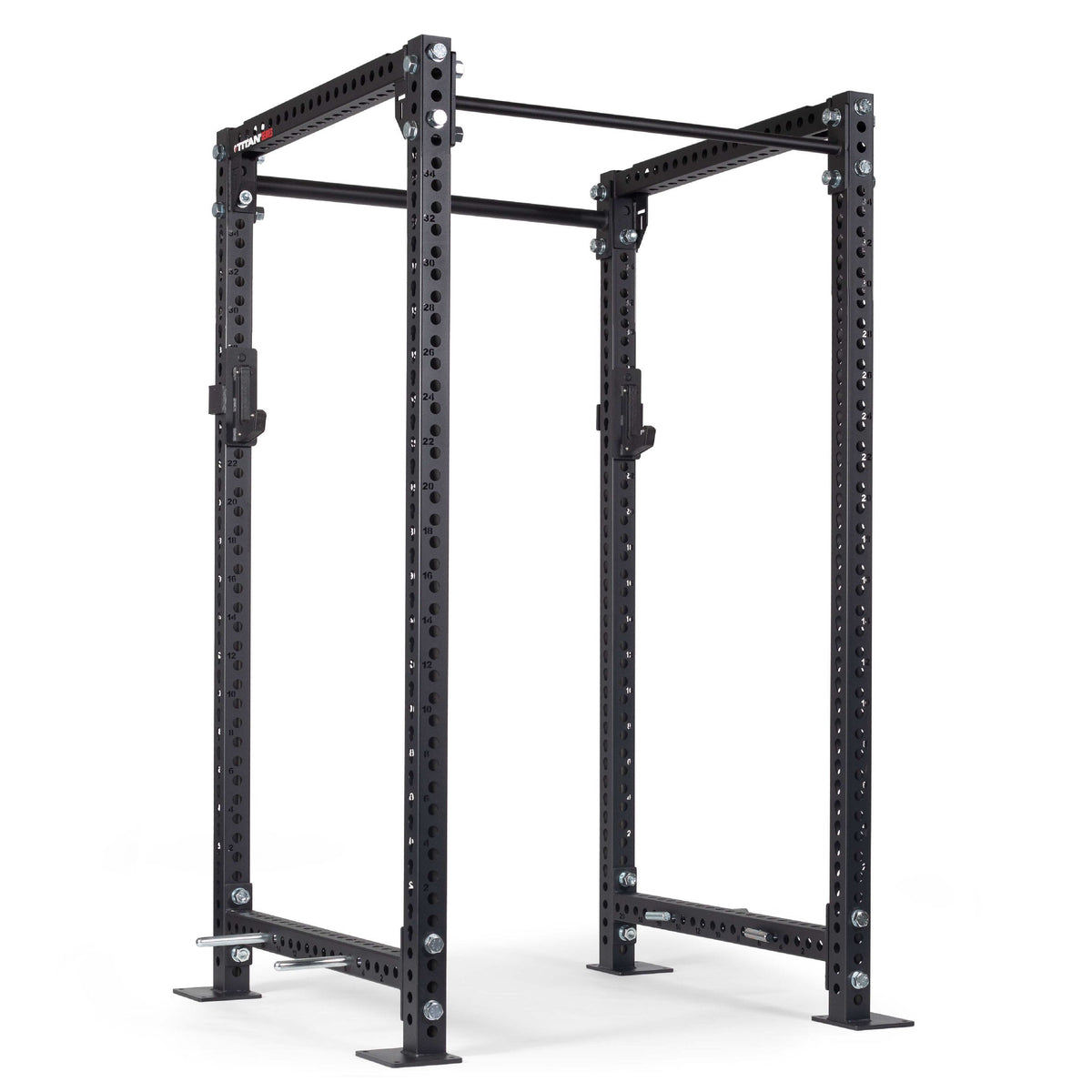TITAN Series Power Rack
