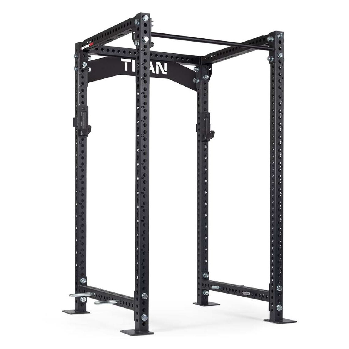 TITAN Series Power Rack