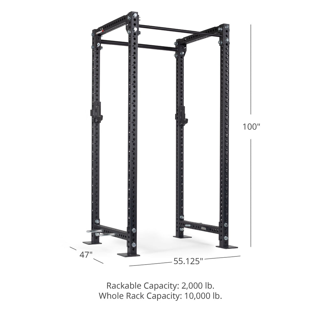 TITAN Series Power Rack