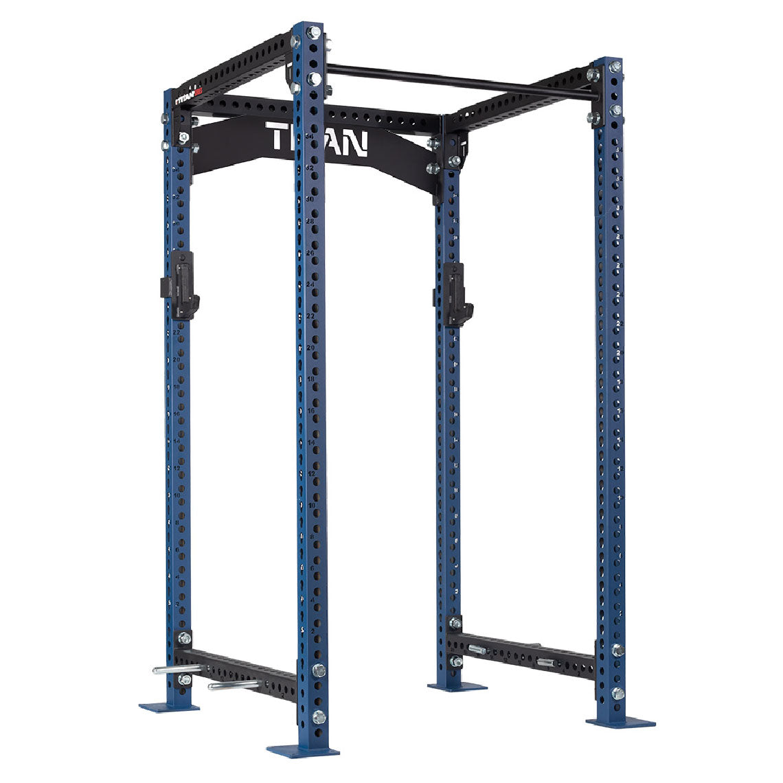 TITAN Series Power Rack