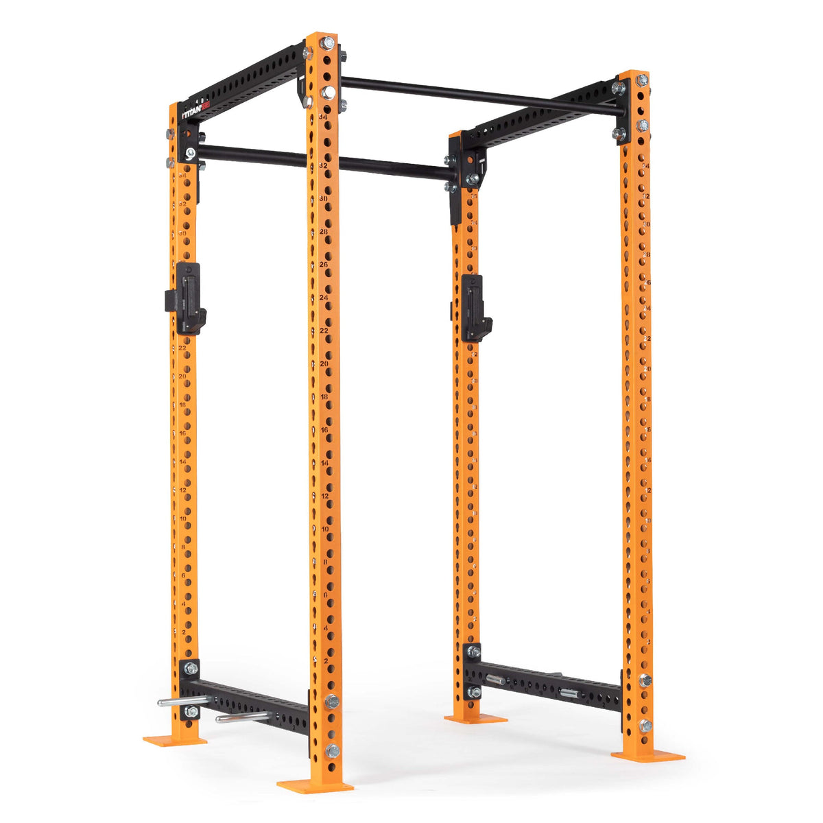 TITAN Series Power Rack
