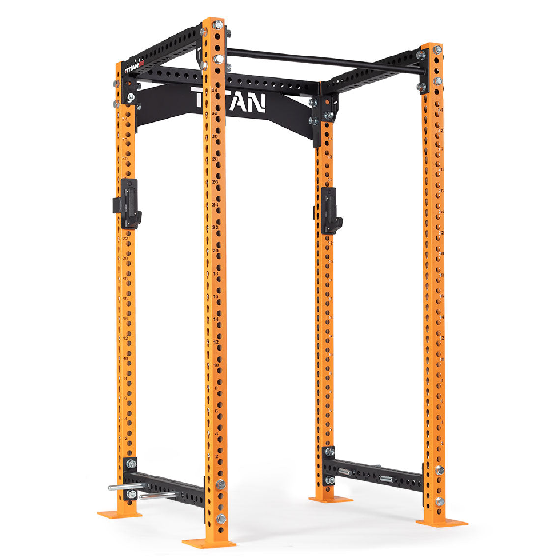 TITAN Series Power Rack