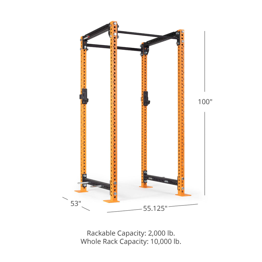 TITAN Series Power Rack