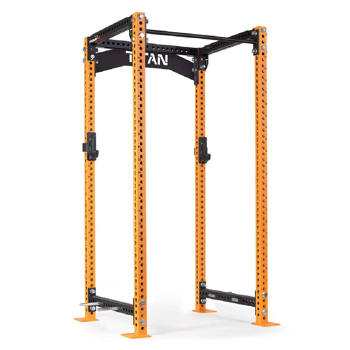 TITAN Series Power Rack