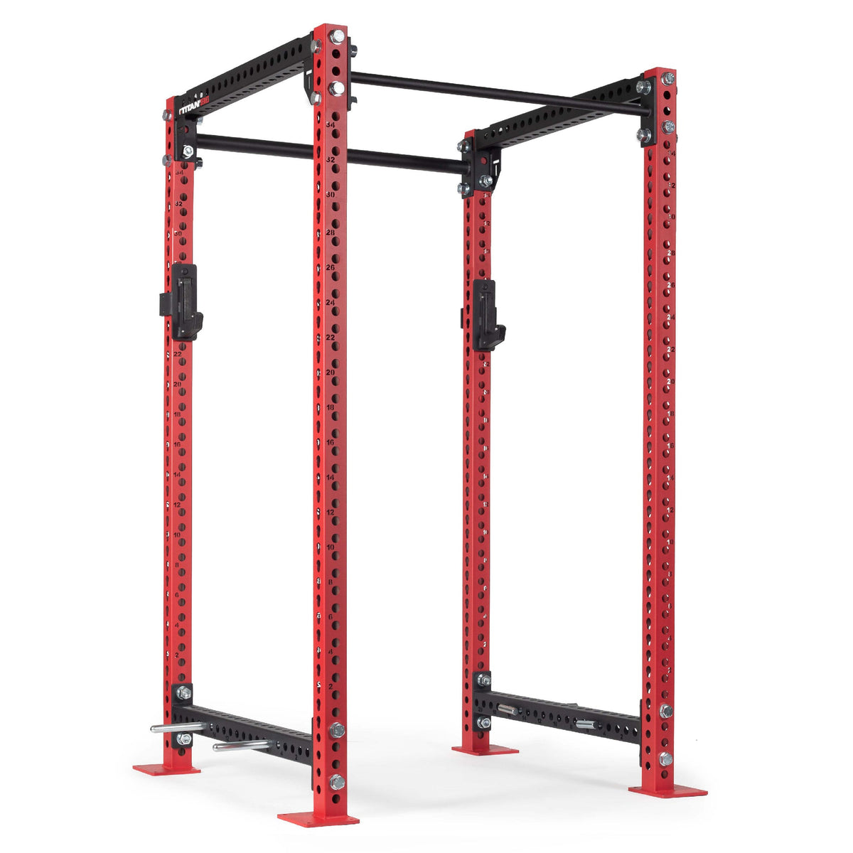 TITAN Series Power Rack