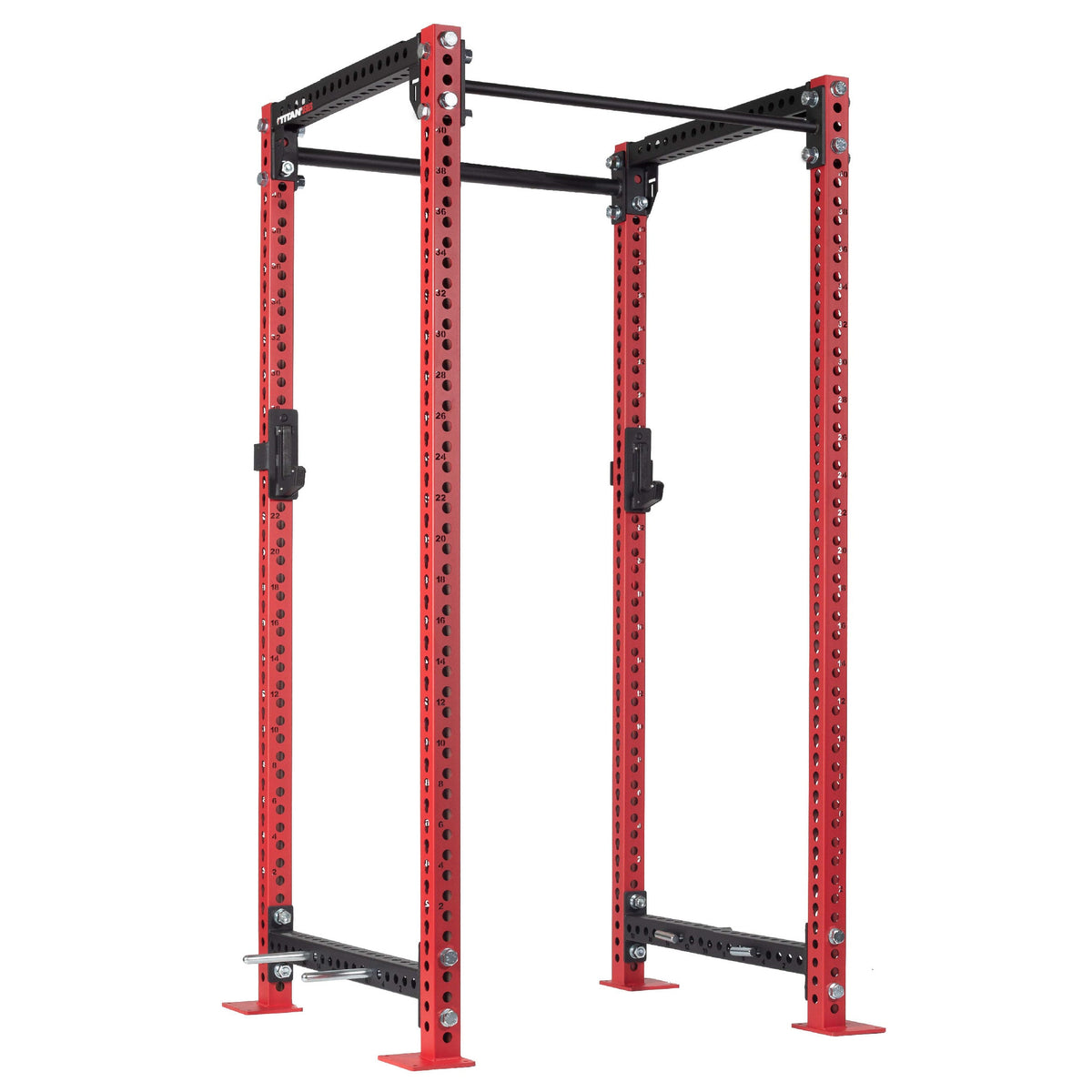 TITAN Series Power Rack
