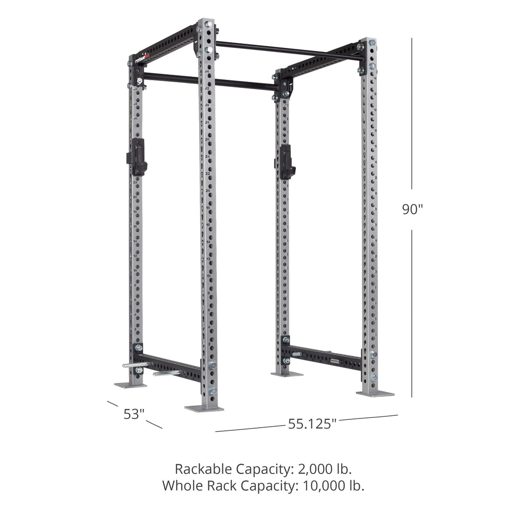 TITAN Series Power Rack