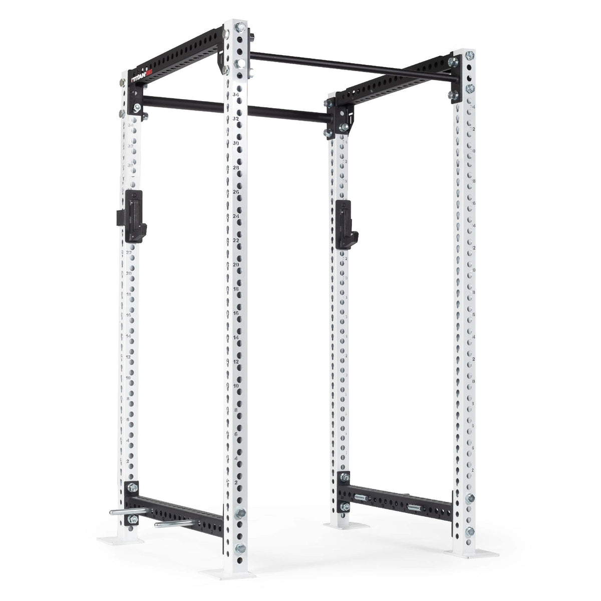TITAN Series Power Rack