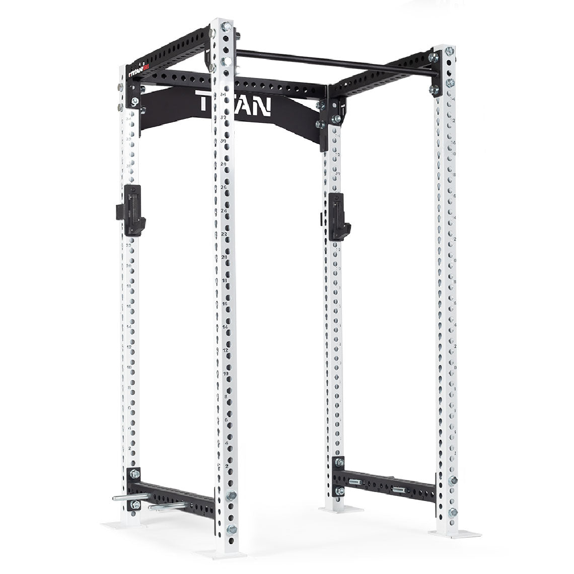 TITAN Series Power Rack