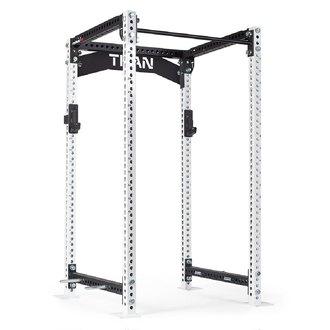TITAN Series Power Rack