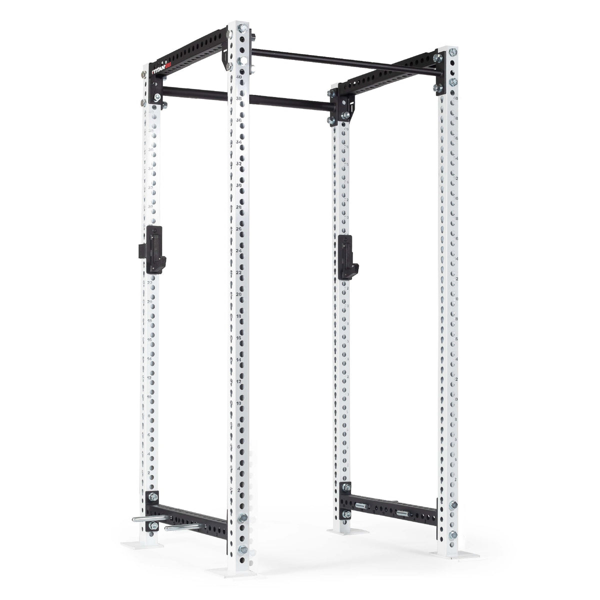TITAN Series Power Rack