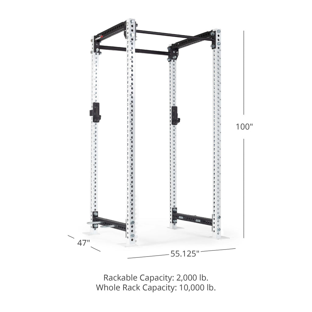 TITAN Series Power Rack