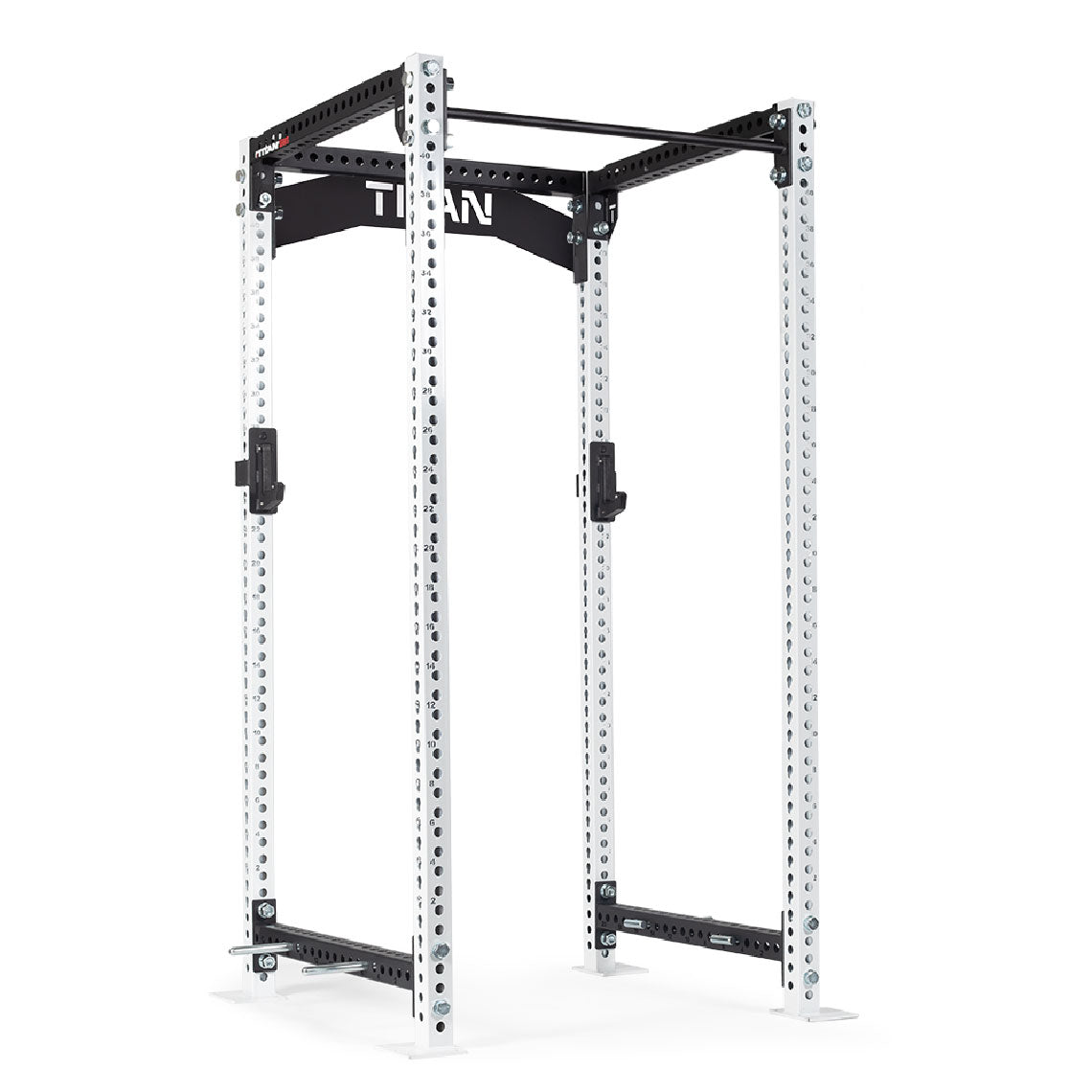 TITAN Series Power Rack