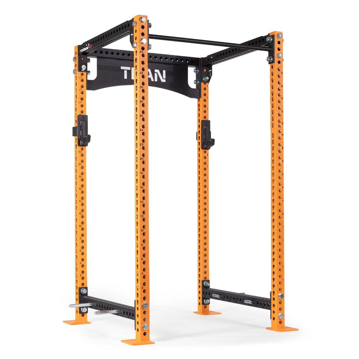 TITAN Series Power Rack