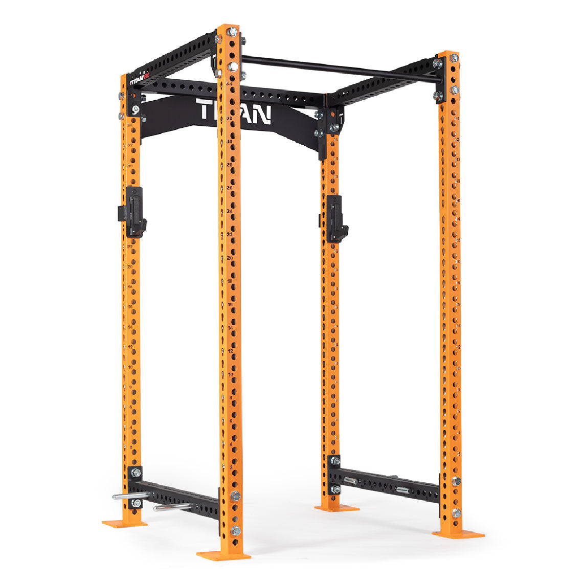 TITAN Series Power Rack
