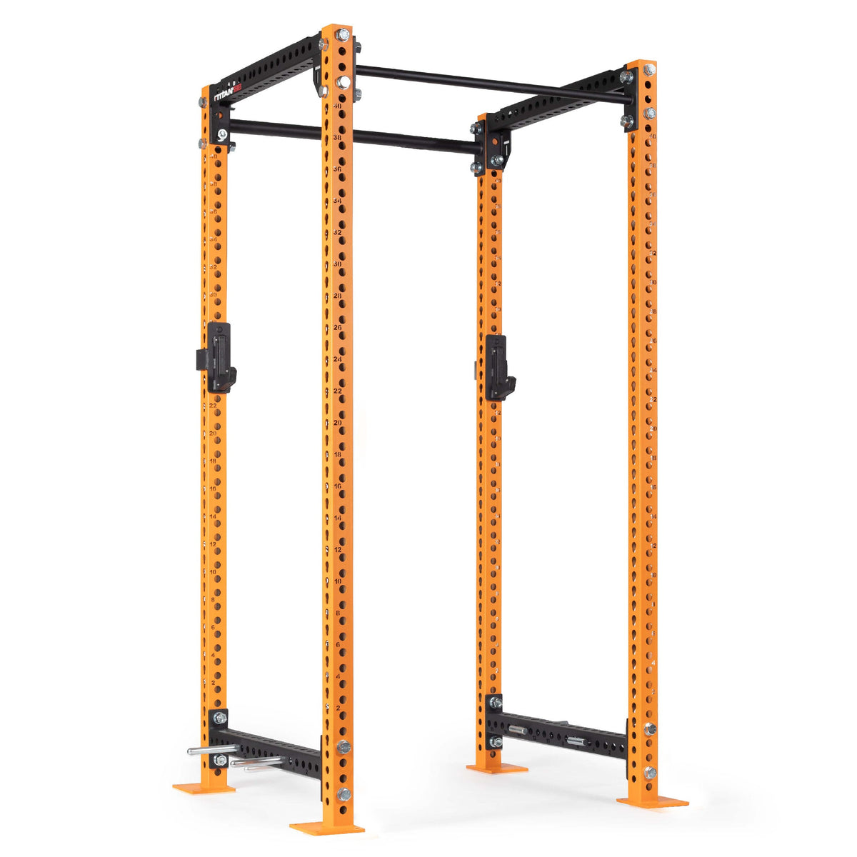 TITAN Series Power Rack