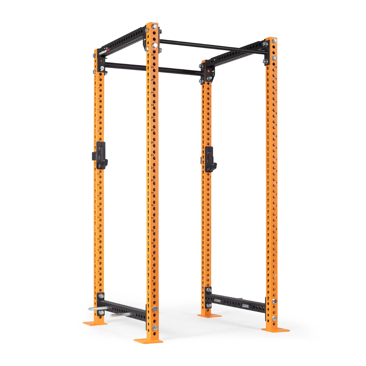 TITAN Series Power Rack