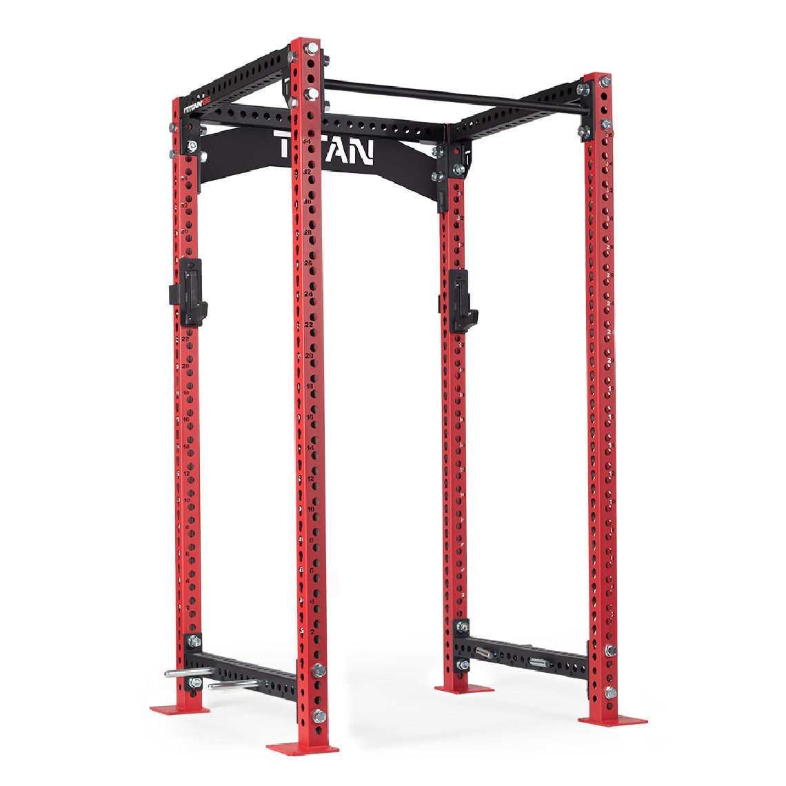 TITAN Series Power Rack