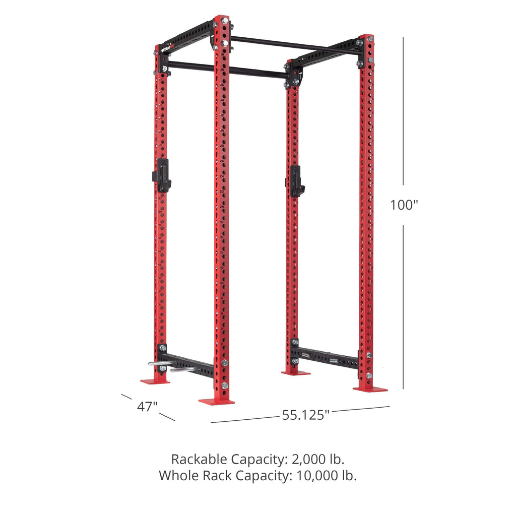 TITAN Series Power Rack