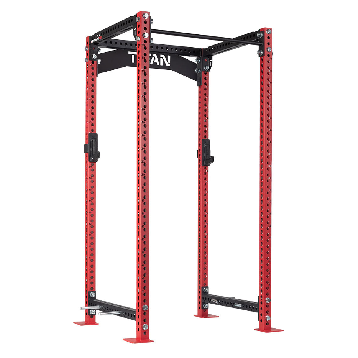 TITAN Series Power Rack