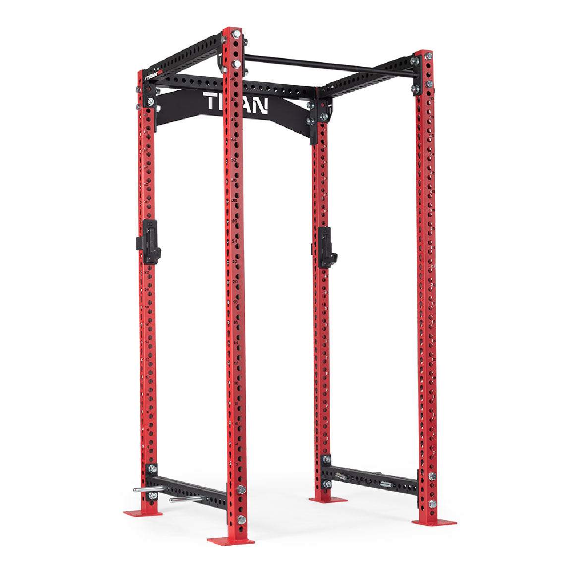 TITAN Series Power Rack