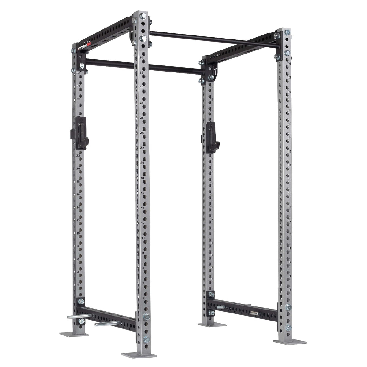 TITAN Series Power Rack