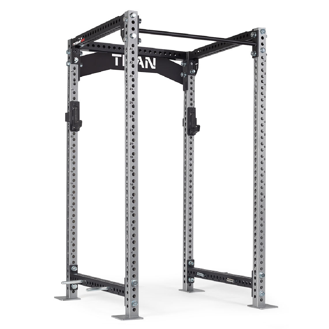 TITAN Series Power Rack