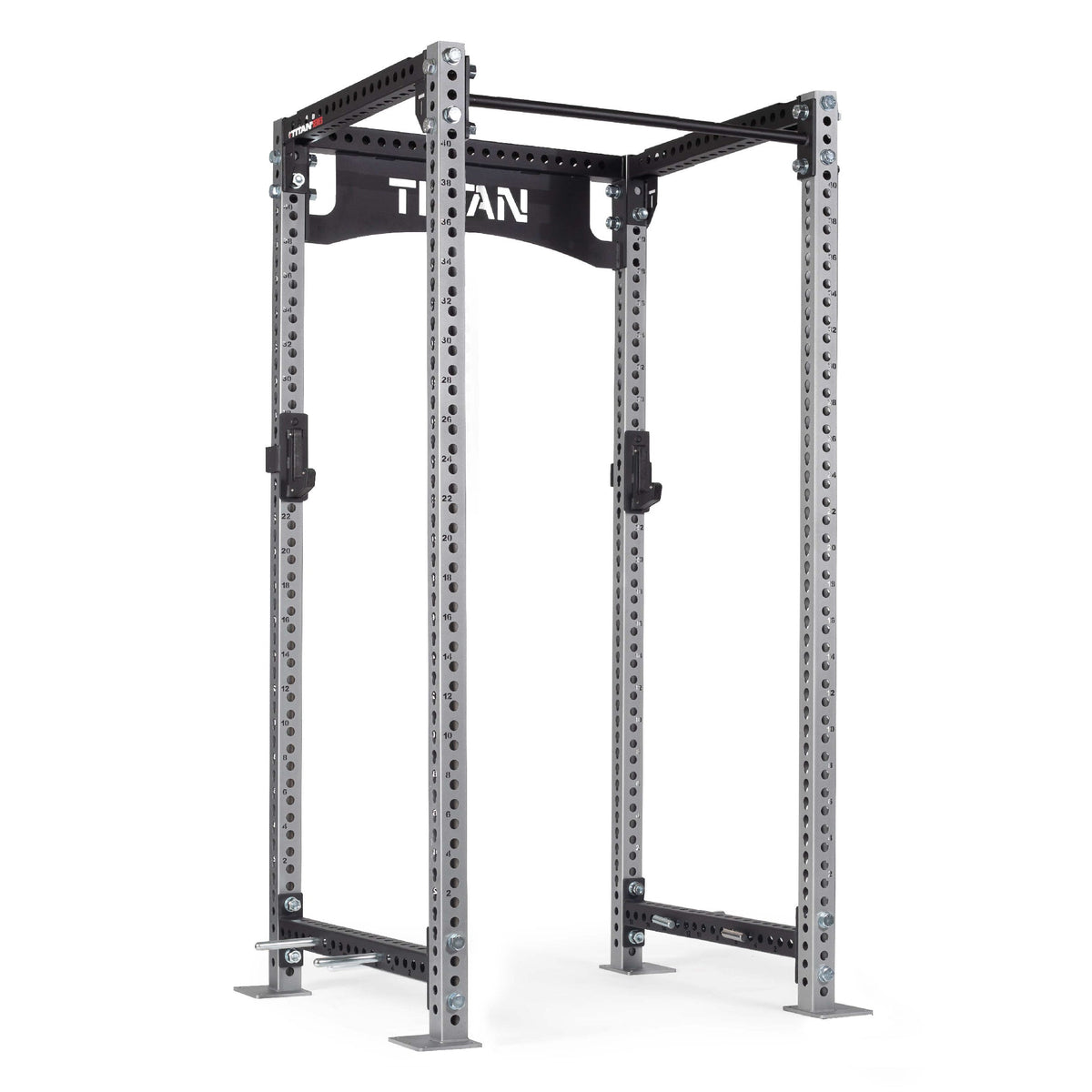 TITAN Series Power Rack