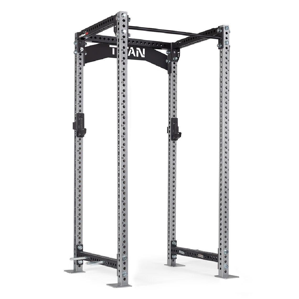 TITAN Series Power Rack