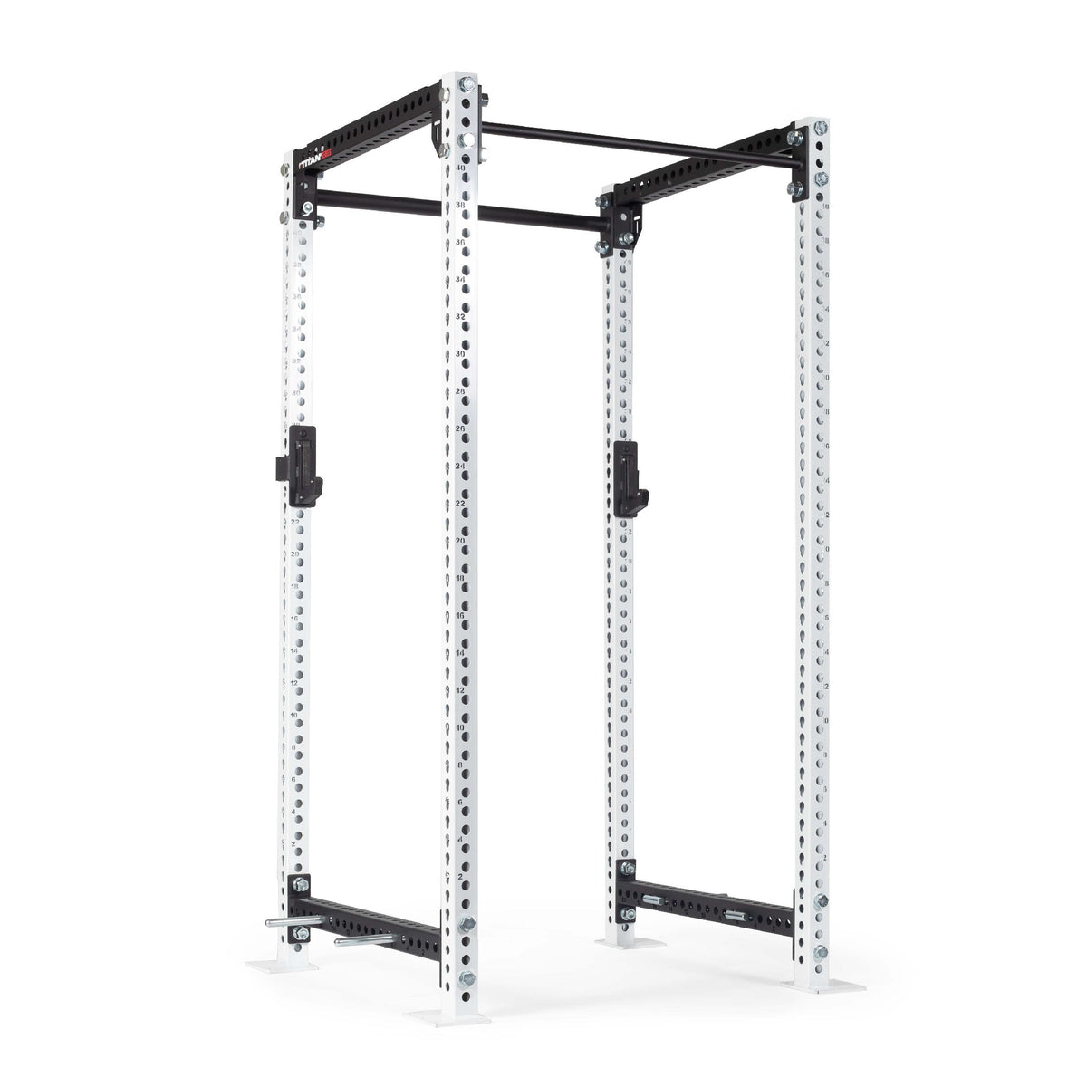 TITAN Series Power Rack
