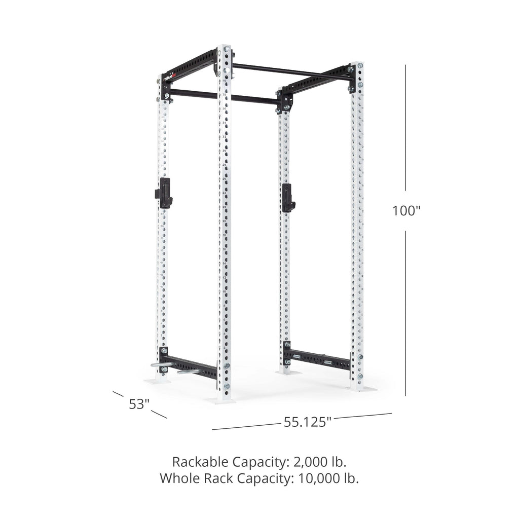 TITAN Series Power Rack