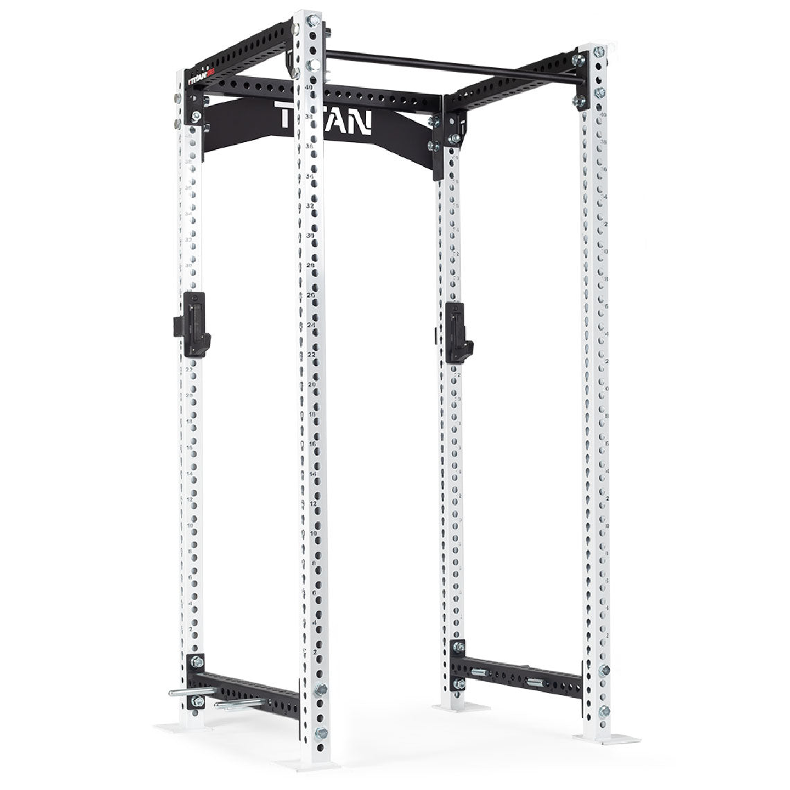 TITAN Series Power Rack