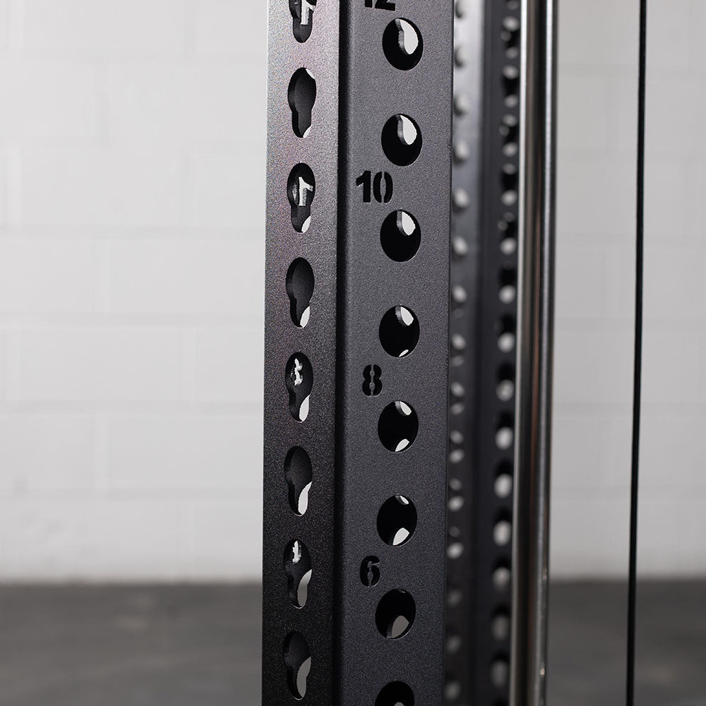 TITAN Series Lat Tower Power Rack Attachment
