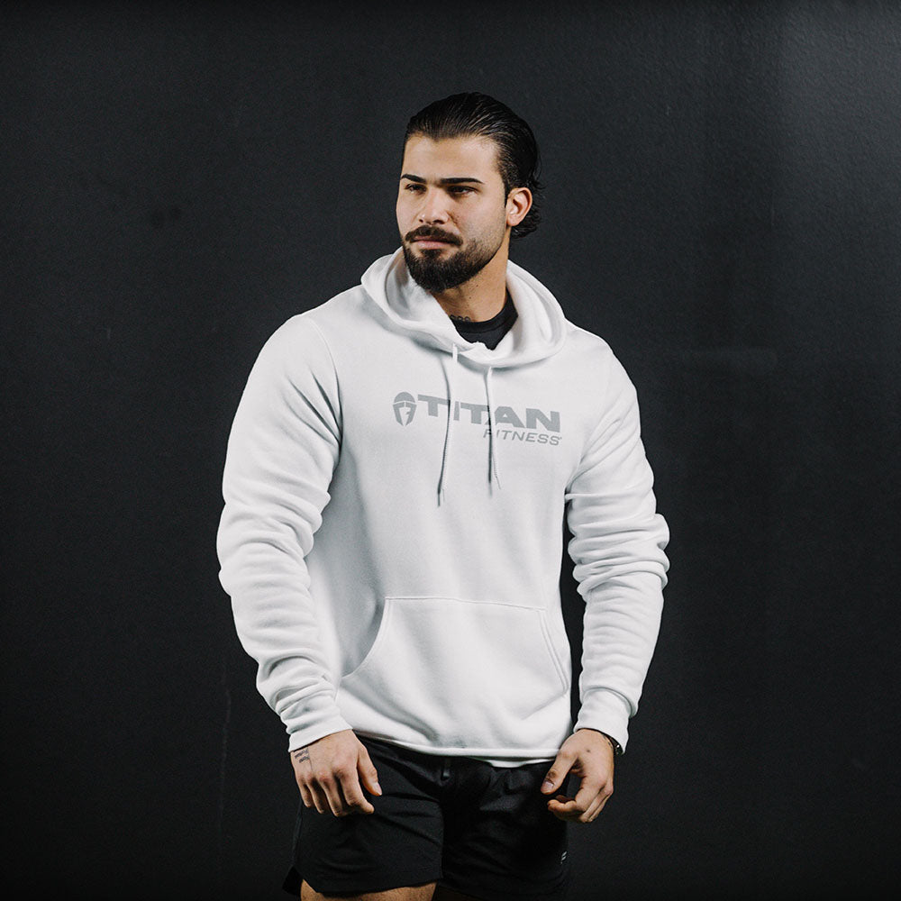 Titan Fitness Hoodie