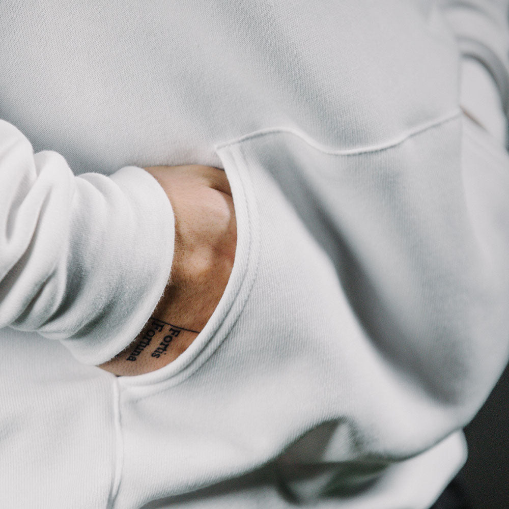 Titan Fitness Hoodie