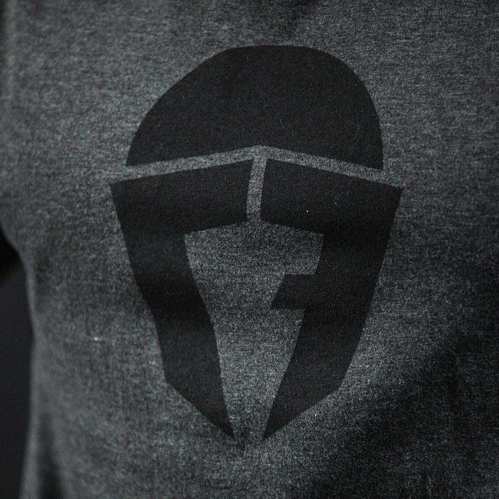 Titan Helmet Tee