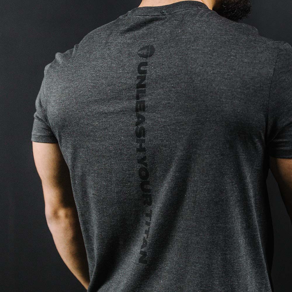 Titan Helmet Tee