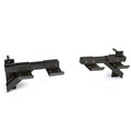 Dumbbell Holders Fits X-3 or TITAN Series