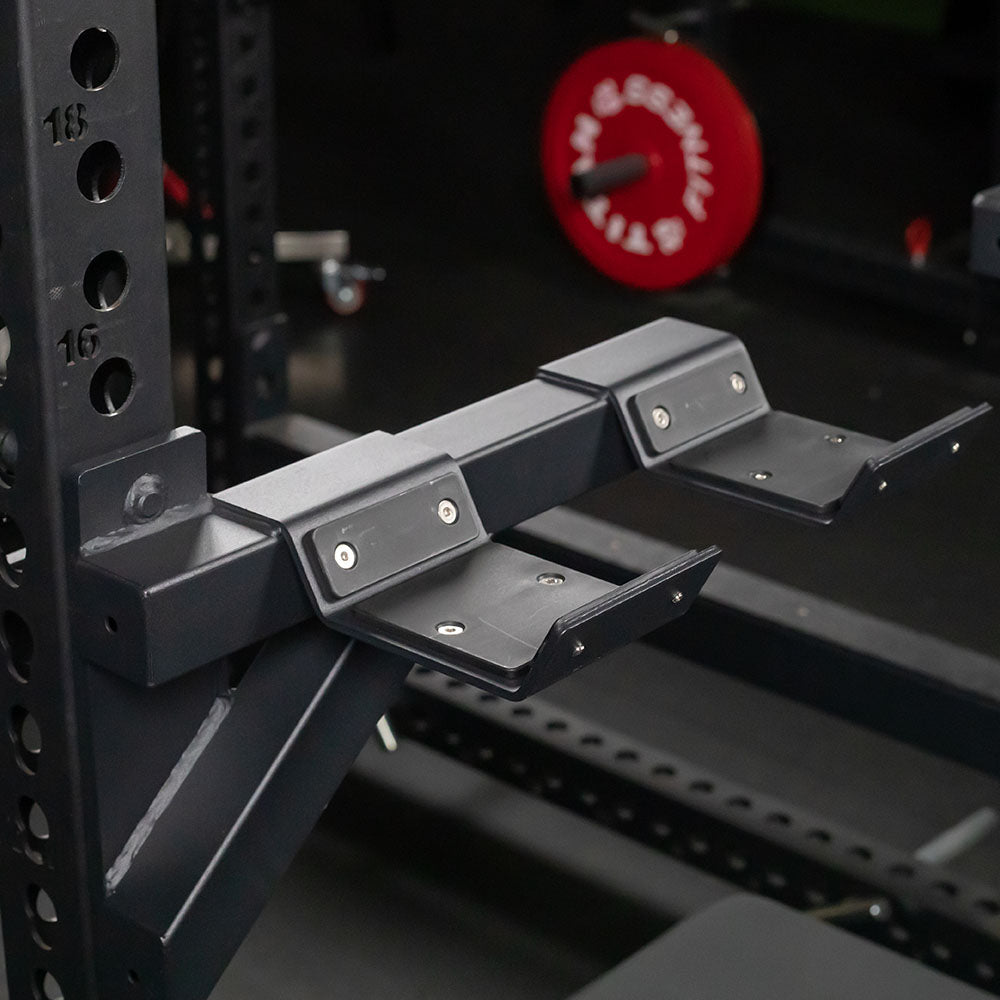 Dumbbell Holders Fits X-3 or TITAN Series