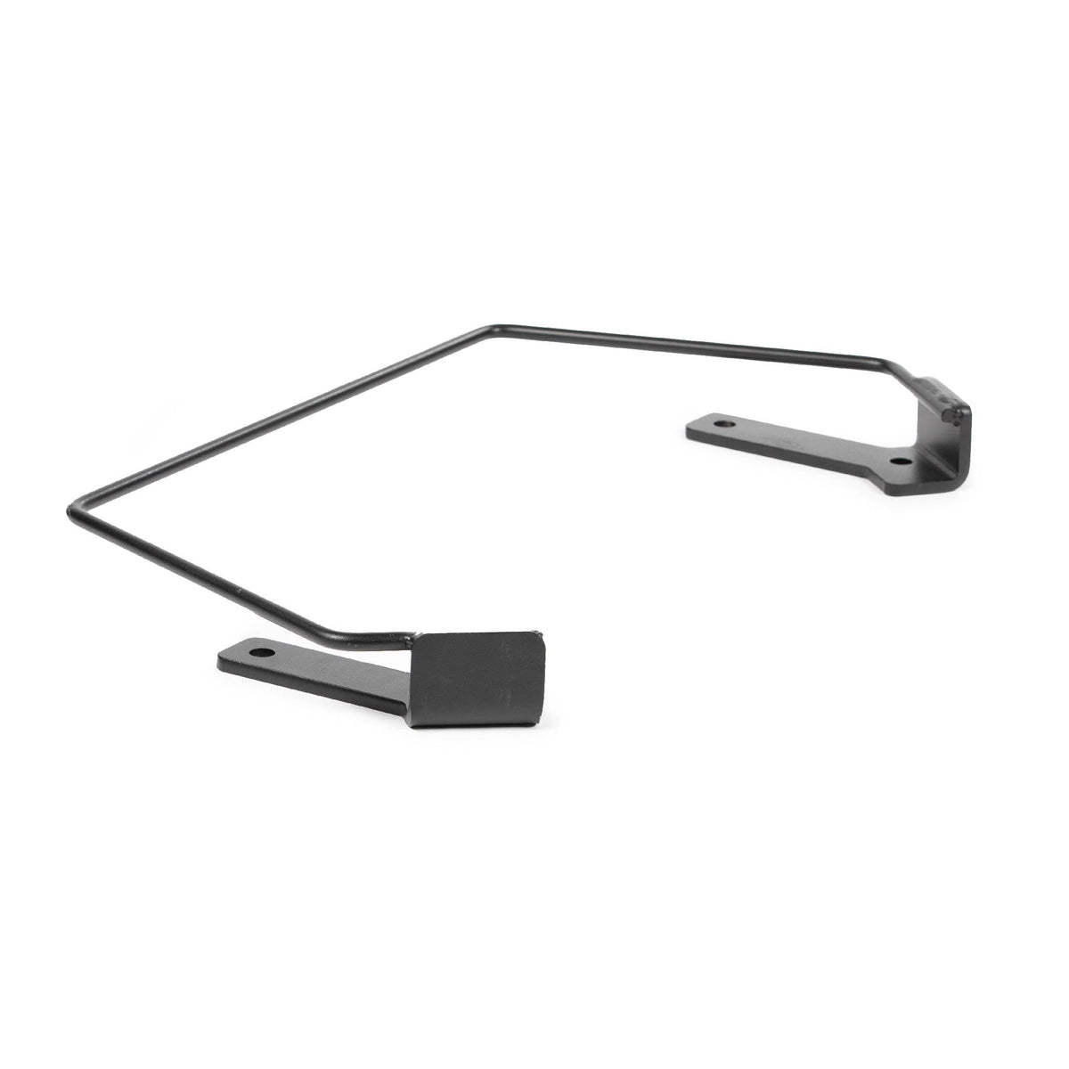 Pro Sled System | Rail Attachment