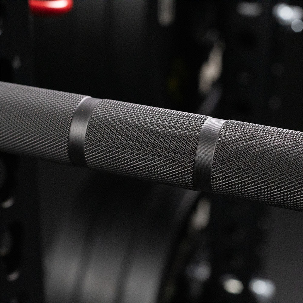 TITAN Series Cerakote Olympic Barbell